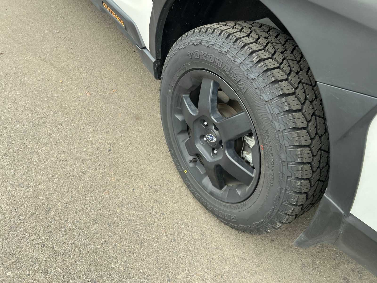 Thumbnail: 2024 Subaru Outback - 17