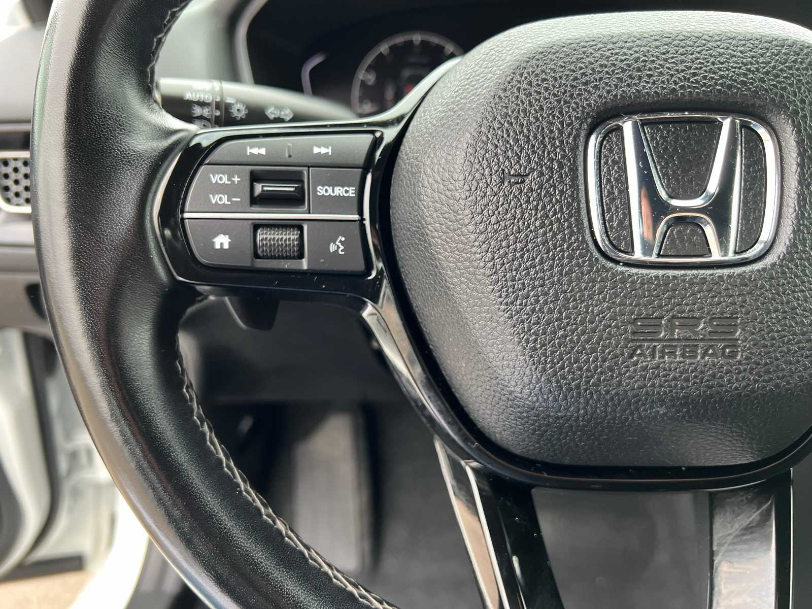 Thumbnail: 2024 Honda Civic - 35