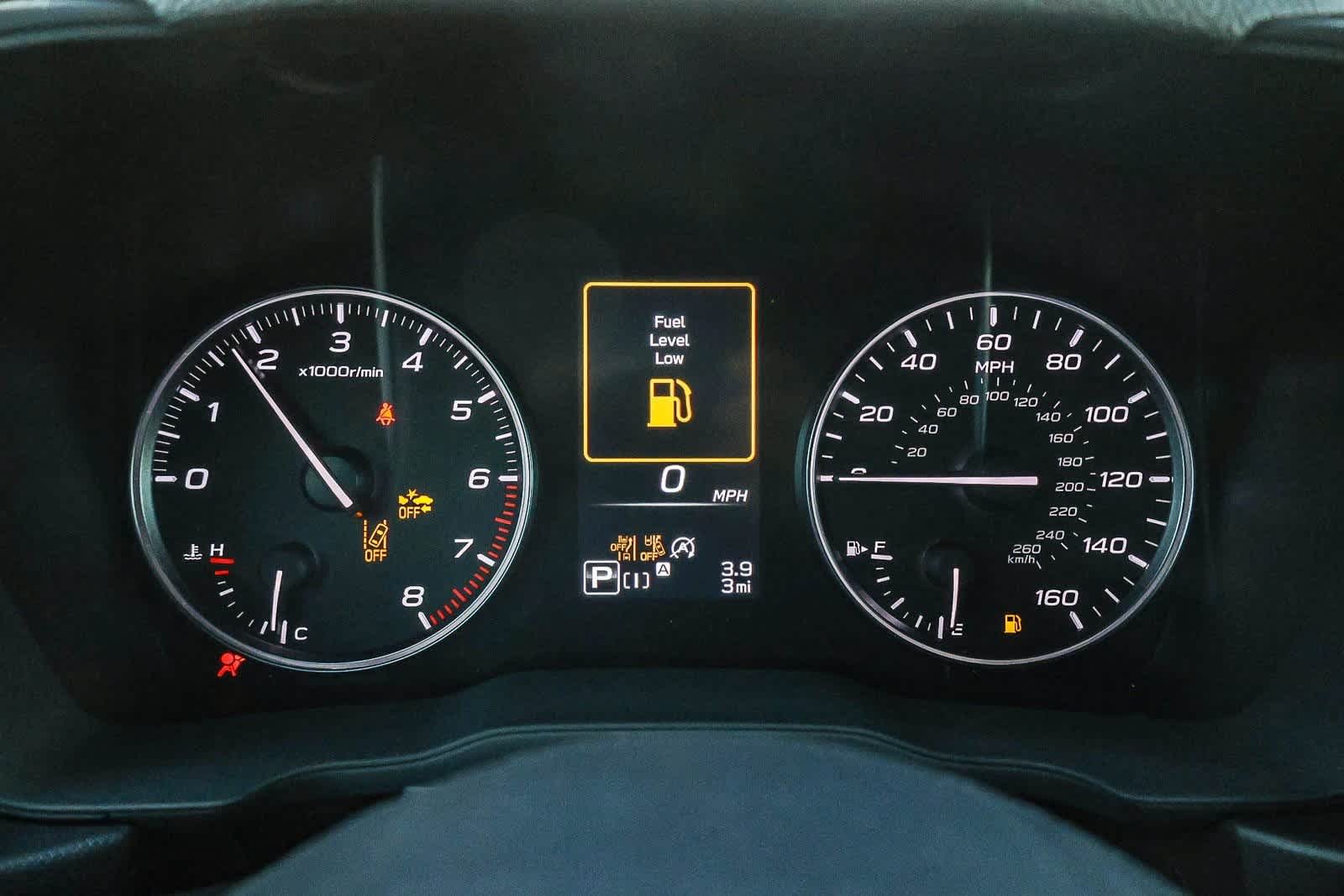 Thumbnail: 2026 Subaru Forester - 21