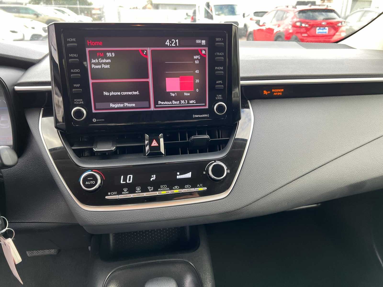 Thumbnail: 2022 Toyota Corolla - 37