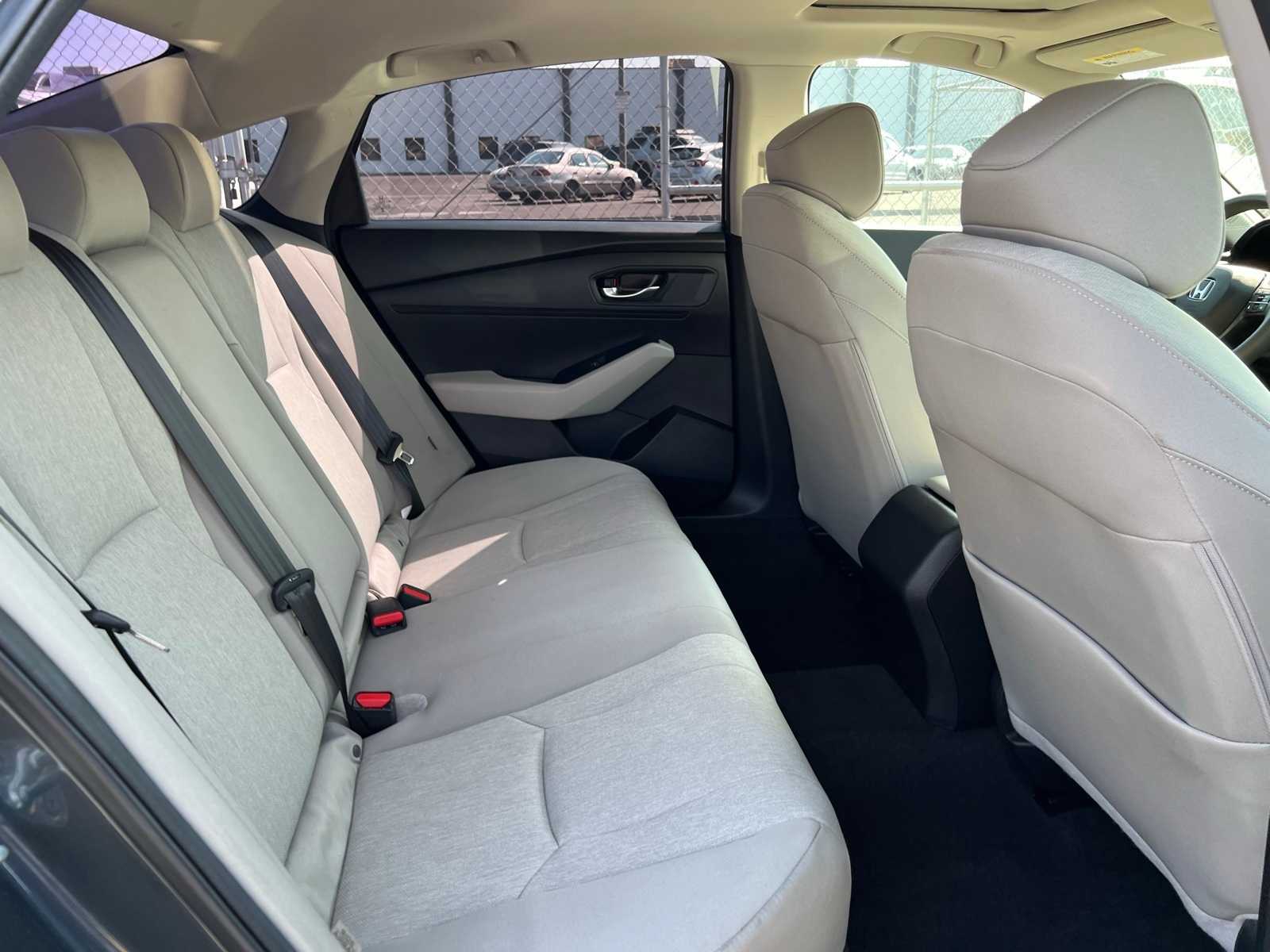 Thumbnail: 2023 Honda Accord - 22