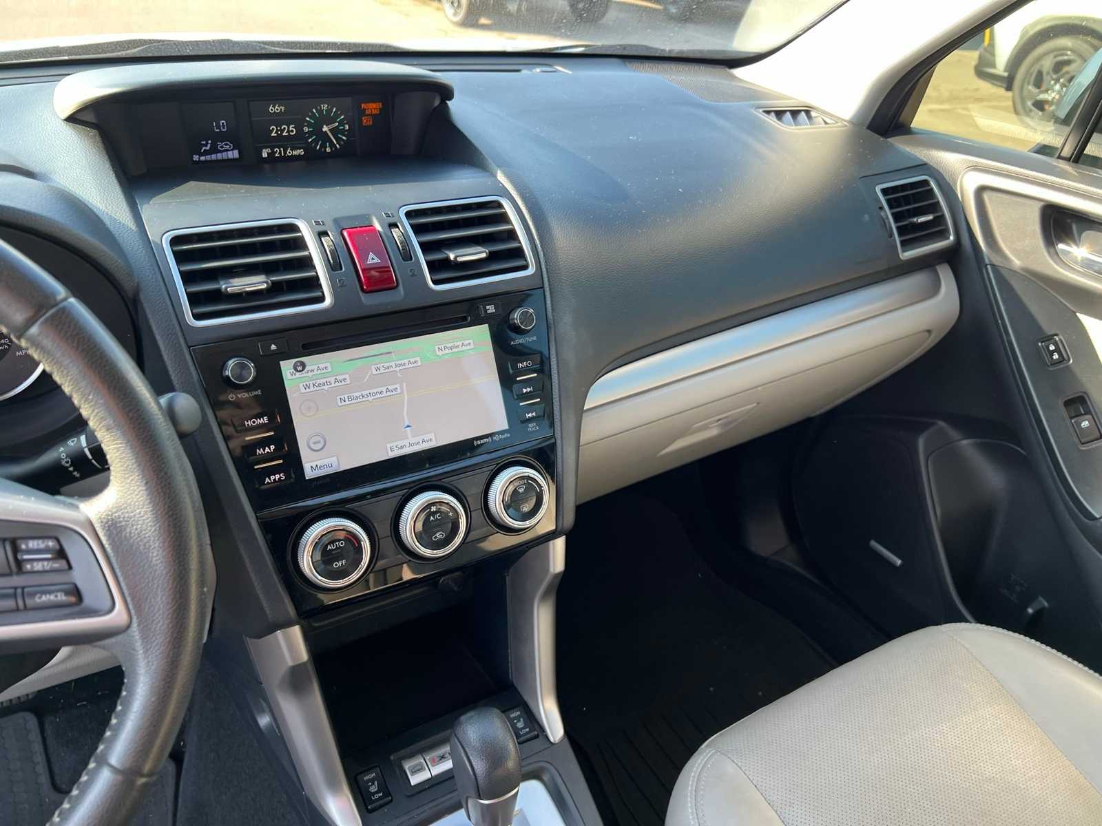 Thumbnail: 2016 Subaru Forester - 32