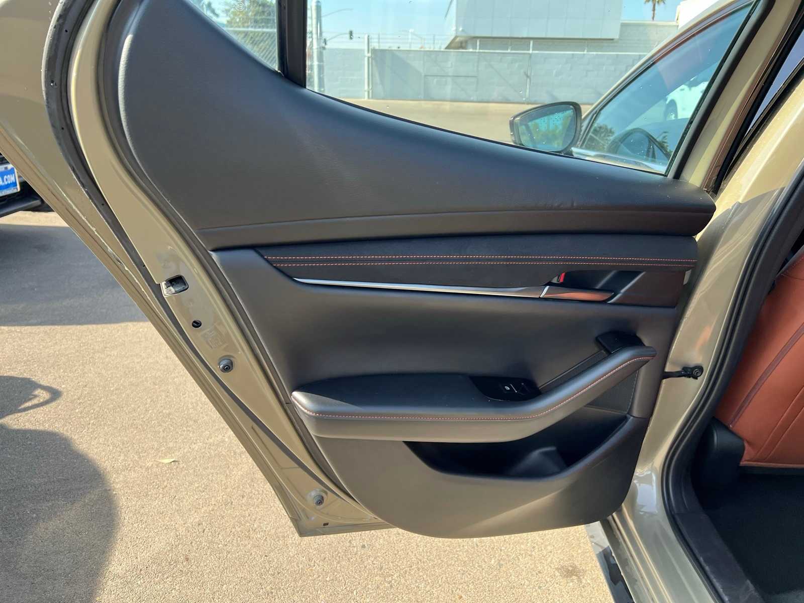 Thumbnail: 2024 Mazda Mazda3 - 21