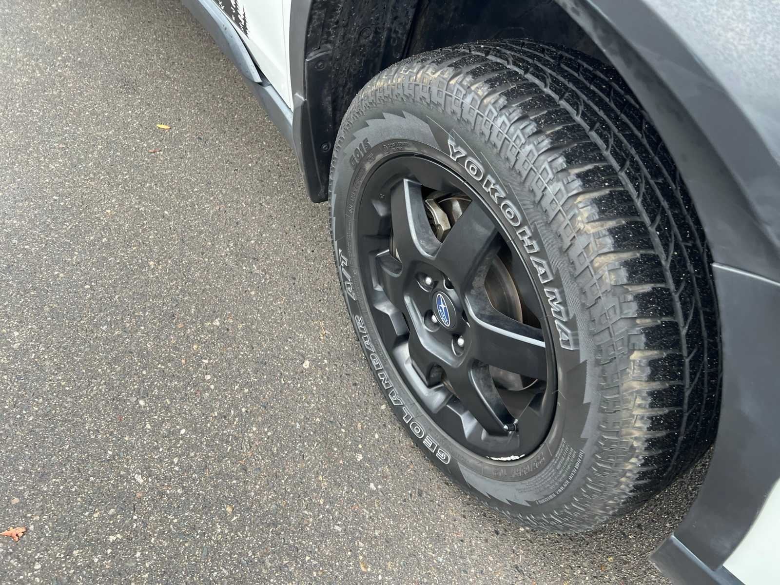 Thumbnail: 2022 Subaru Outback - 25