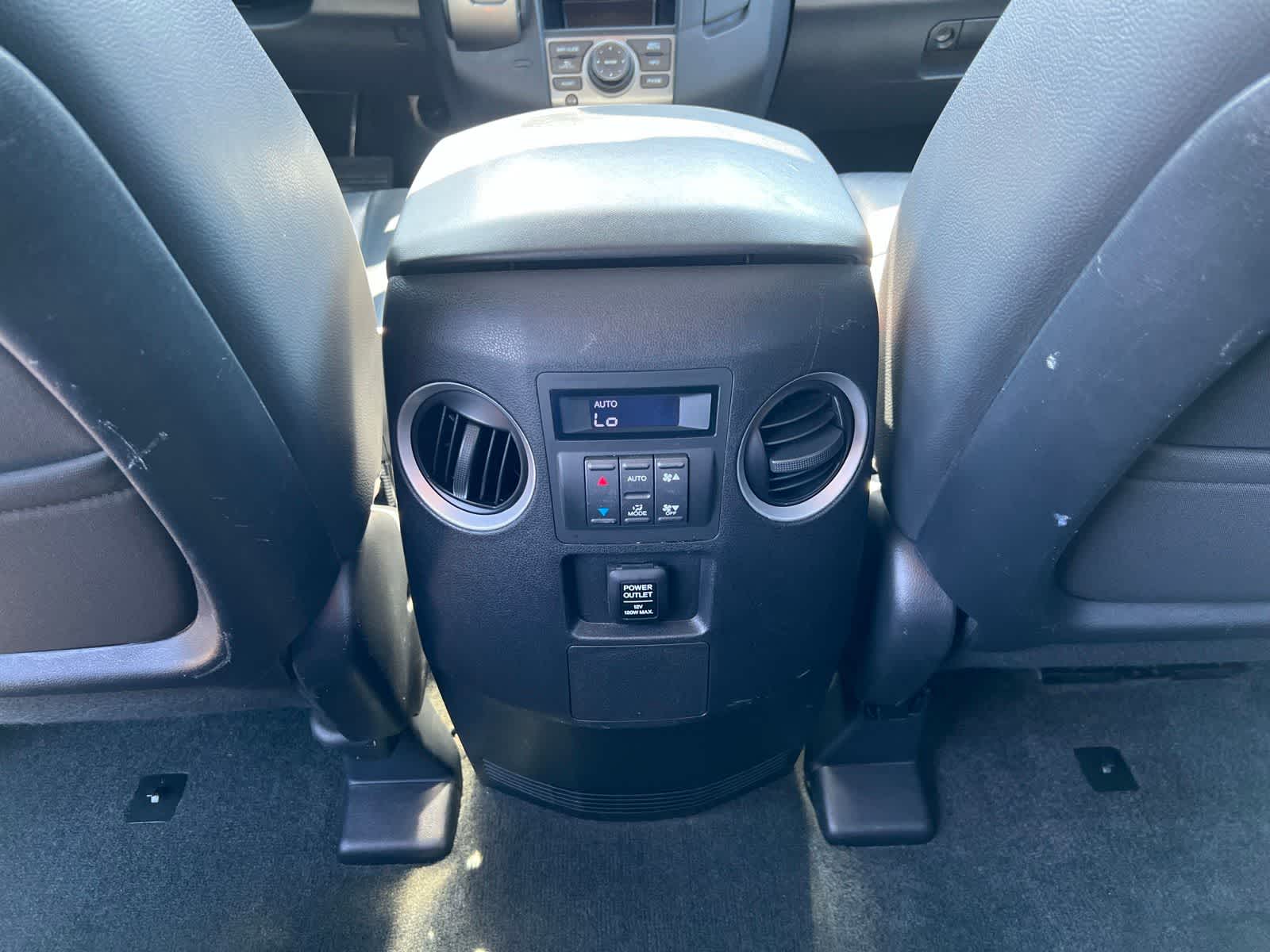 Thumbnail: 2013 Honda Pilot - 30