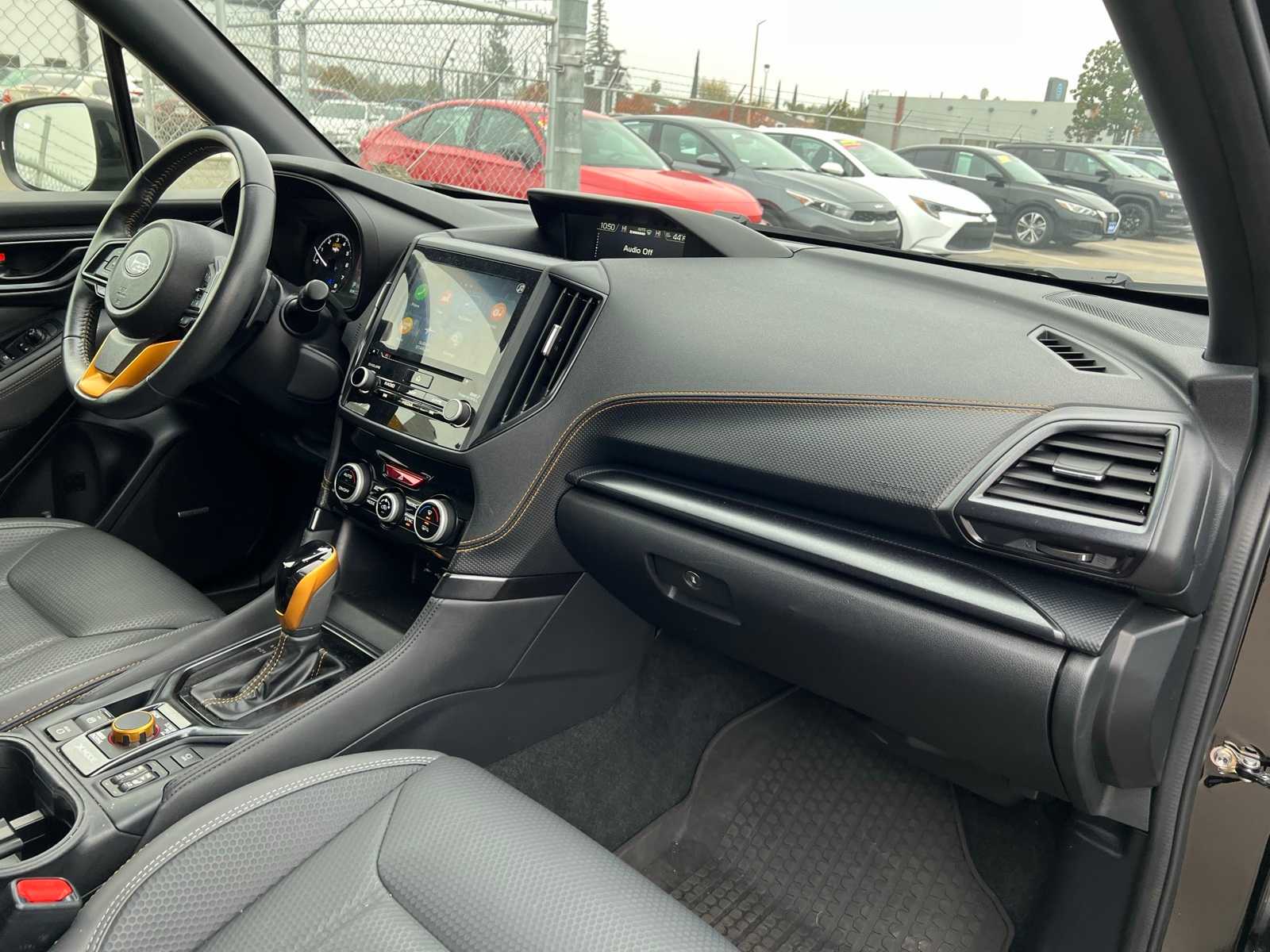 Thumbnail: 2023 Subaru Forester - 26