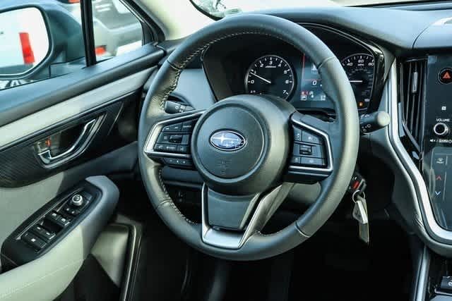 Thumbnail: 2025 Subaru Outback - 16