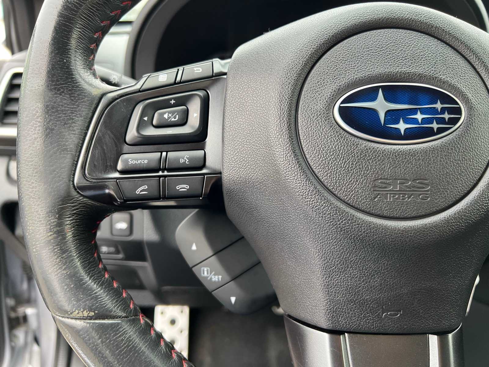 Thumbnail: 2018 Subaru WRX - 35