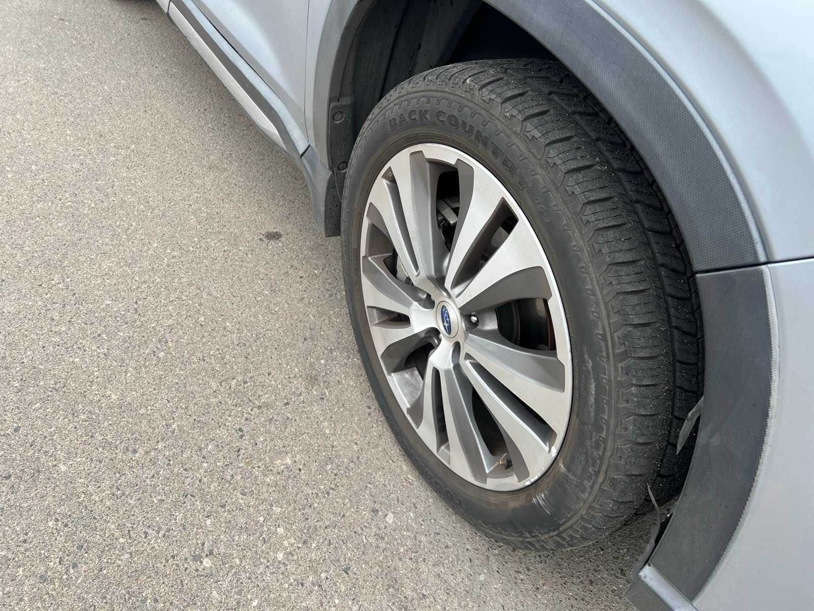 Thumbnail: 2019 Subaru Ascent - 25