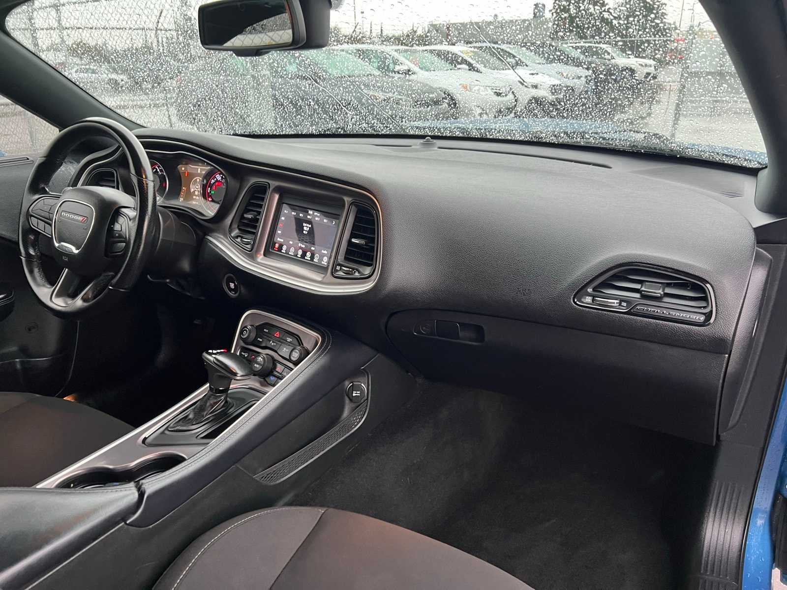 Thumbnail: 2021 Dodge Challenger - 25