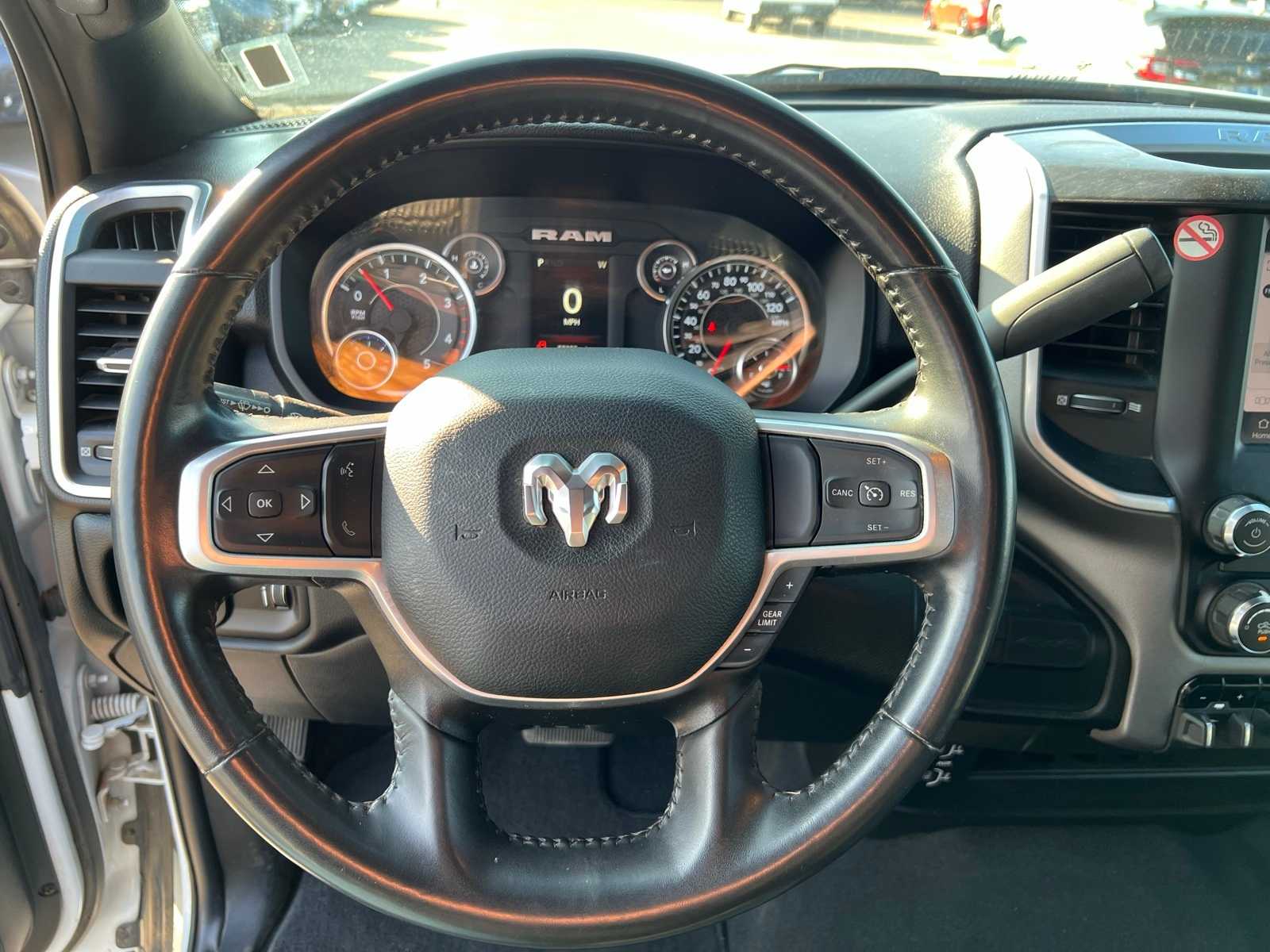 Thumbnail: 2024 RAM 3500 - 30