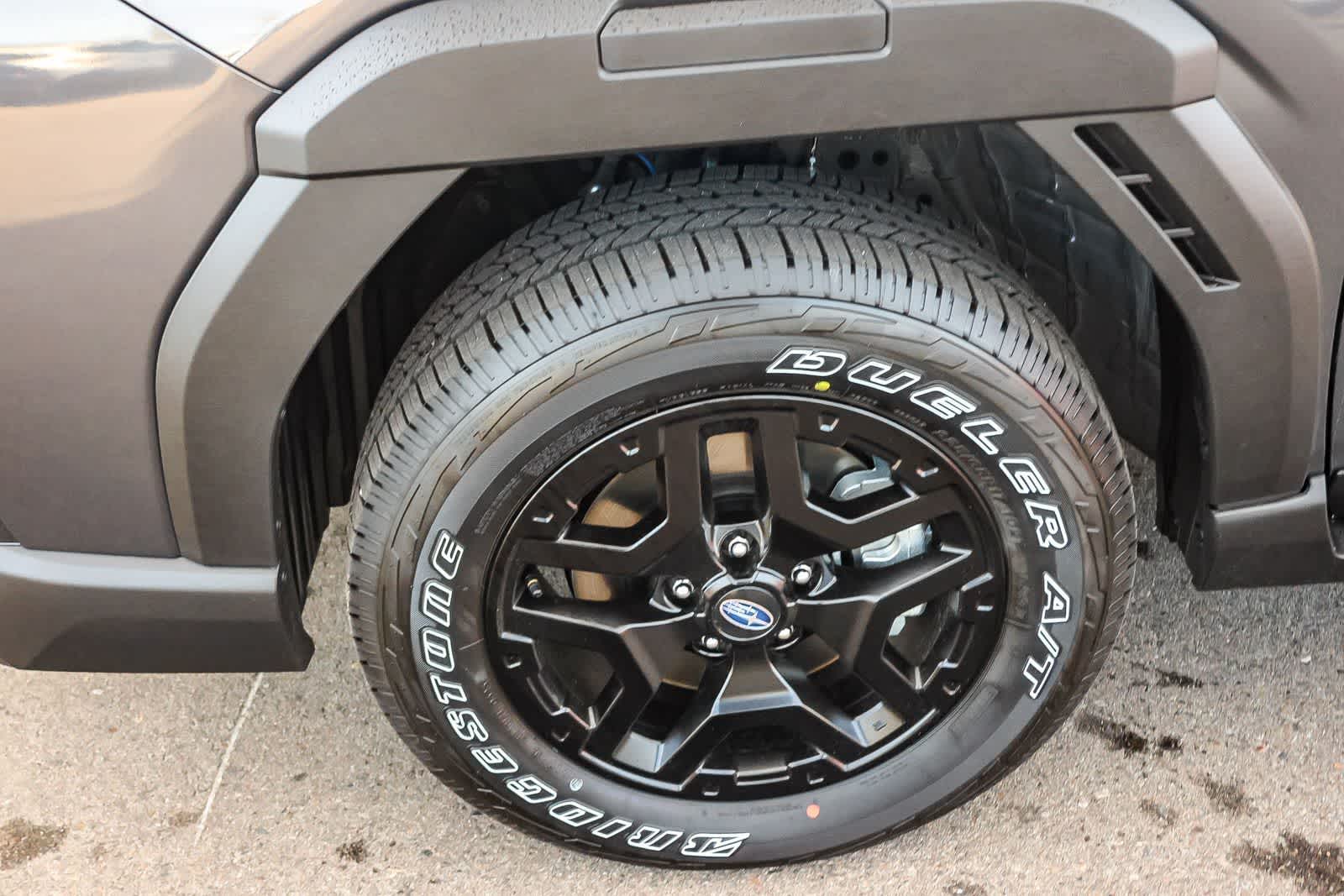 Thumbnail: 2026 Subaru Outback - 10
