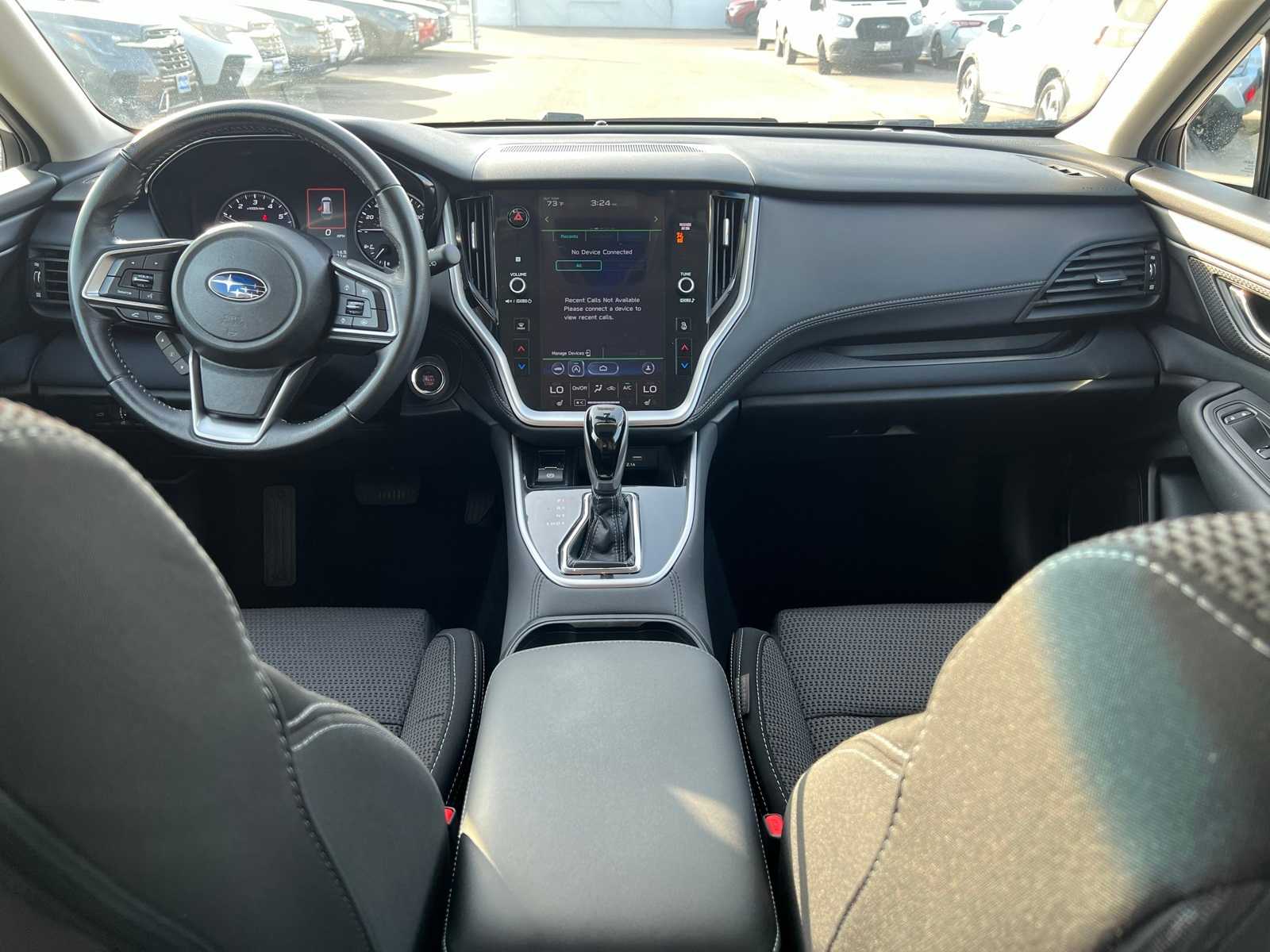 Thumbnail: 2022 Subaru Outback - 29