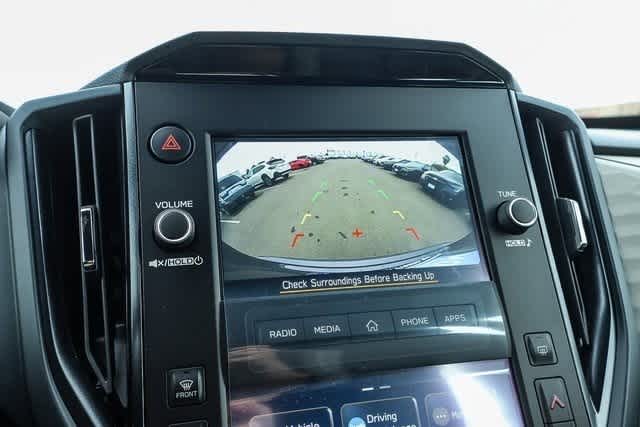 Thumbnail: 2025 Subaru Forester - 24