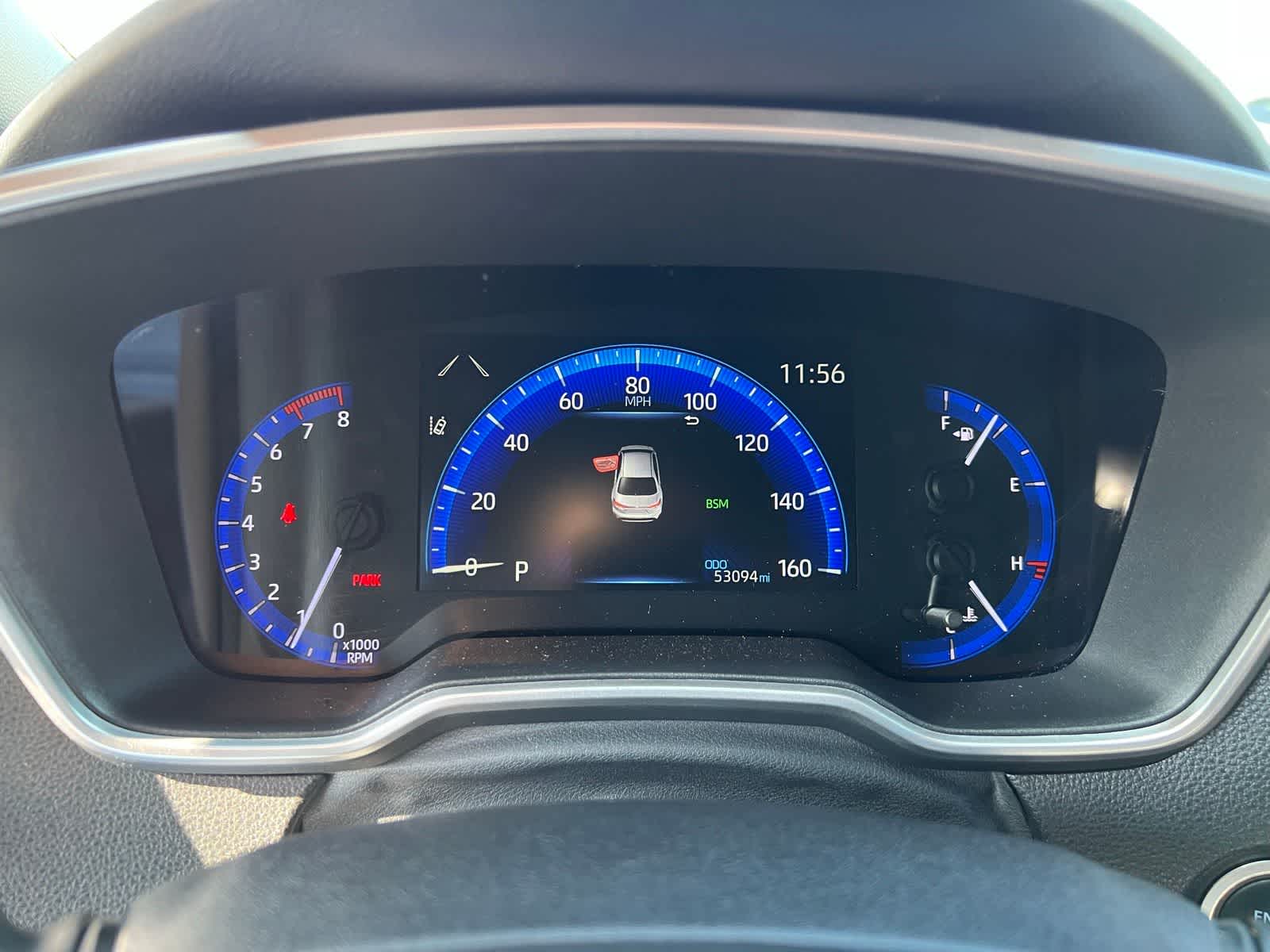 Thumbnail: 2021 Toyota Corolla - 43