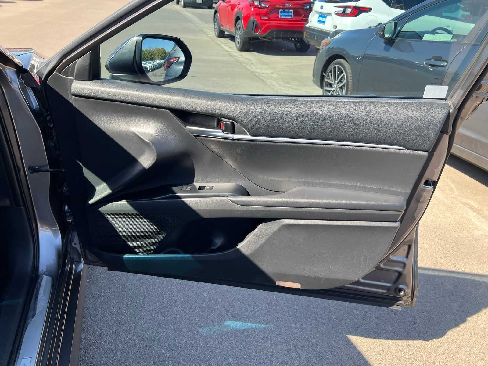 Thumbnail: 2018 Toyota Camry - 27