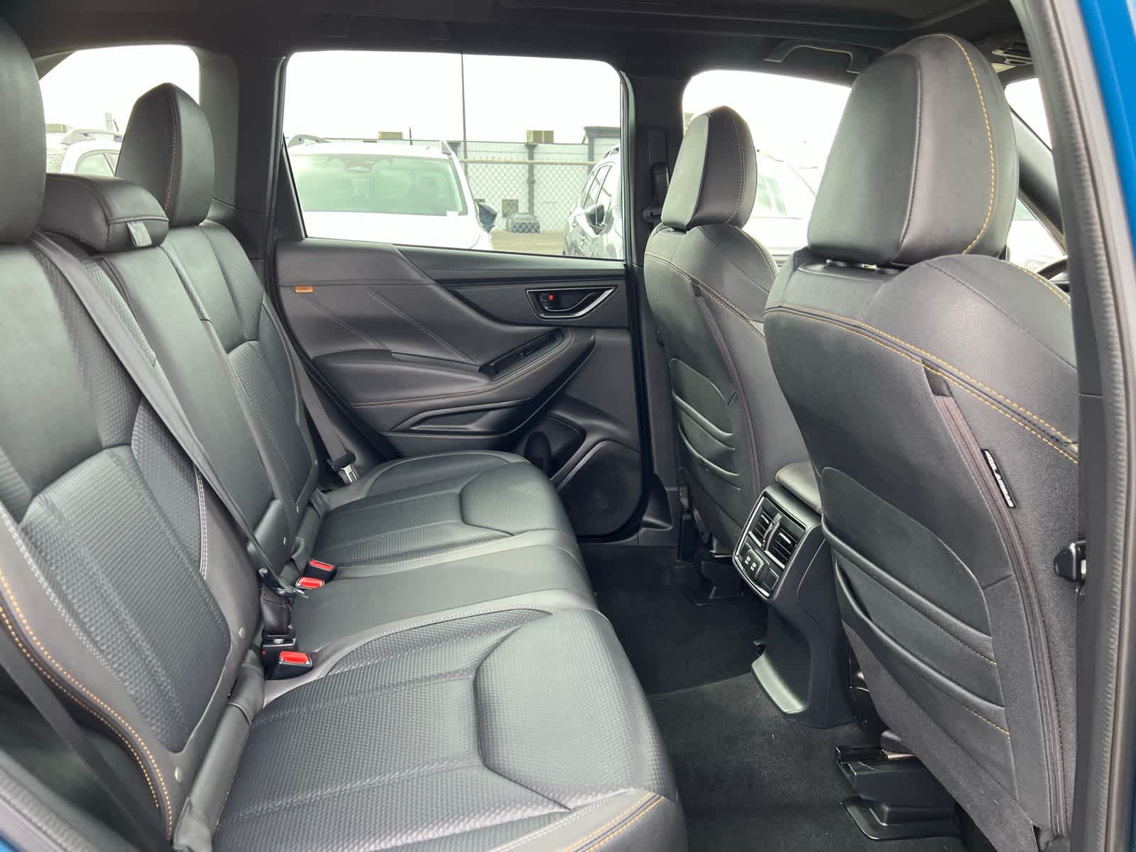 Thumbnail: 2023 Subaru Forester - 23