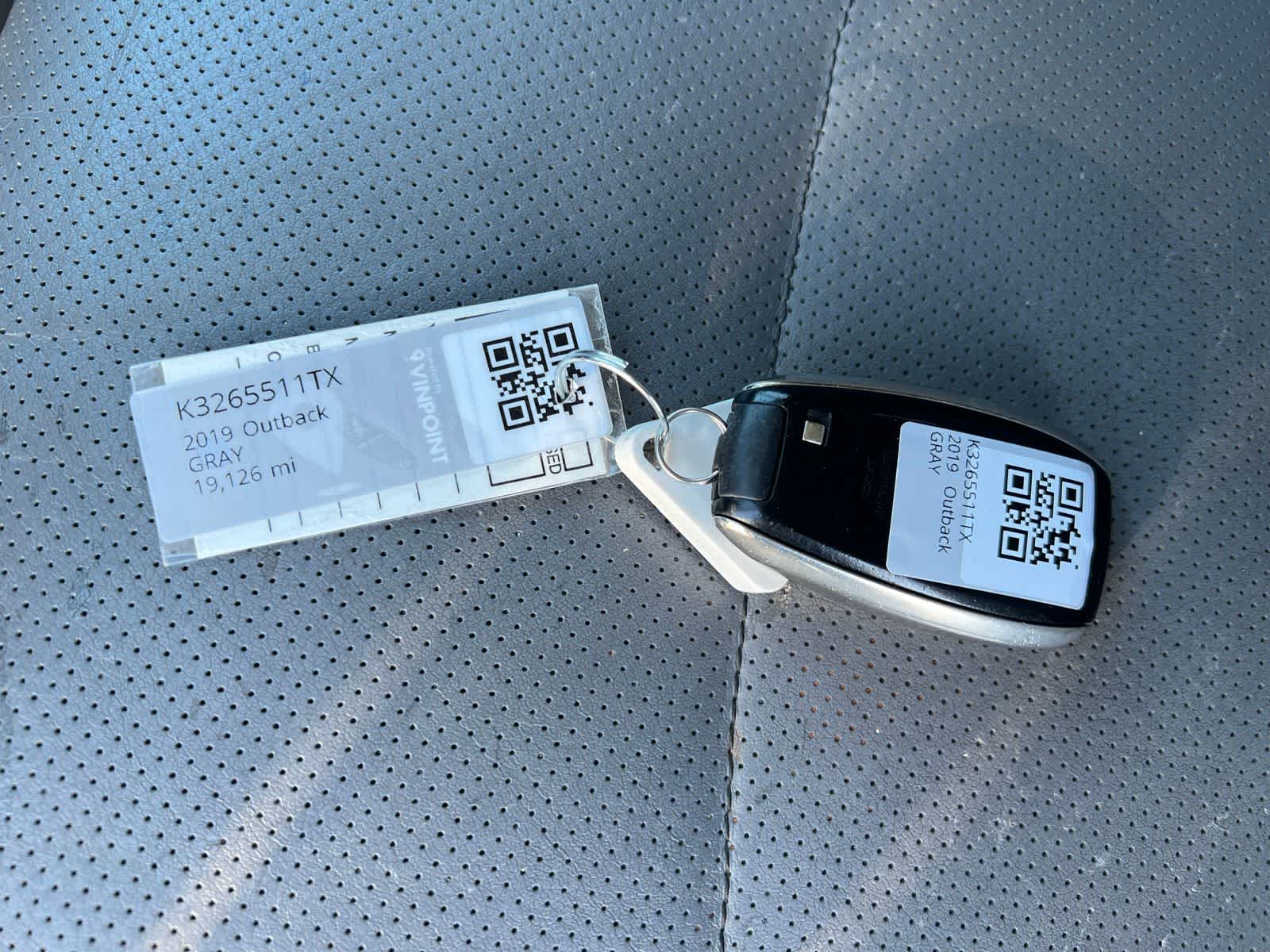 Thumbnail: 2019 Subaru Outback - 36