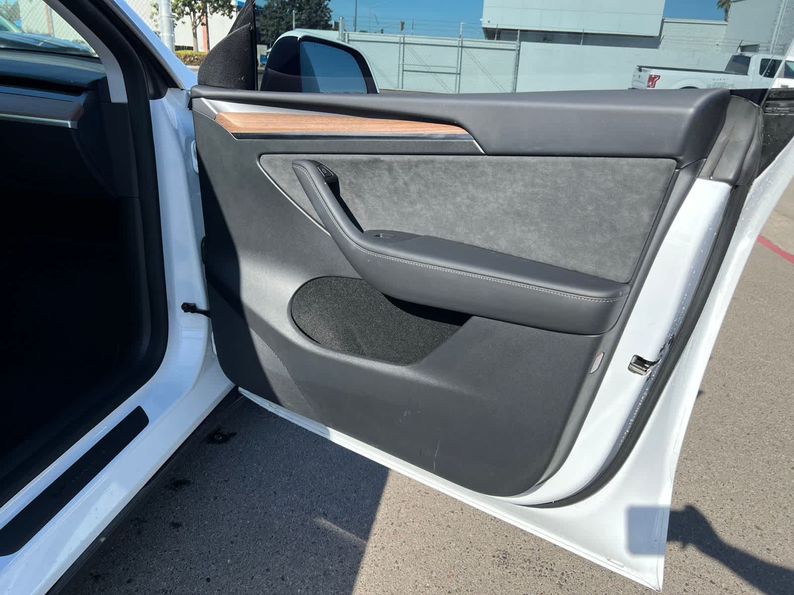 Thumbnail: 2024 Tesla Model Y - 27