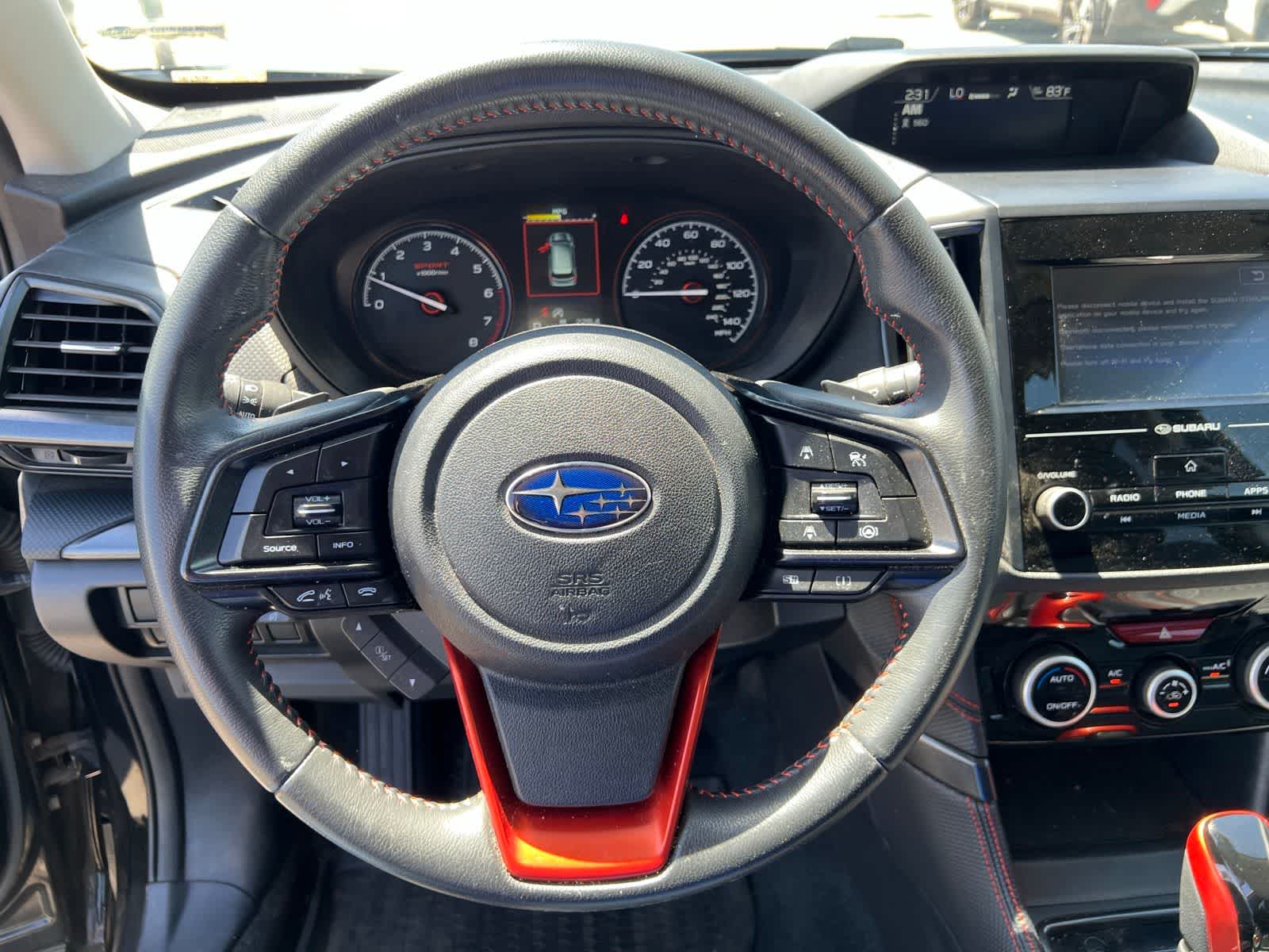 Thumbnail: 2024 Subaru Forester - 28