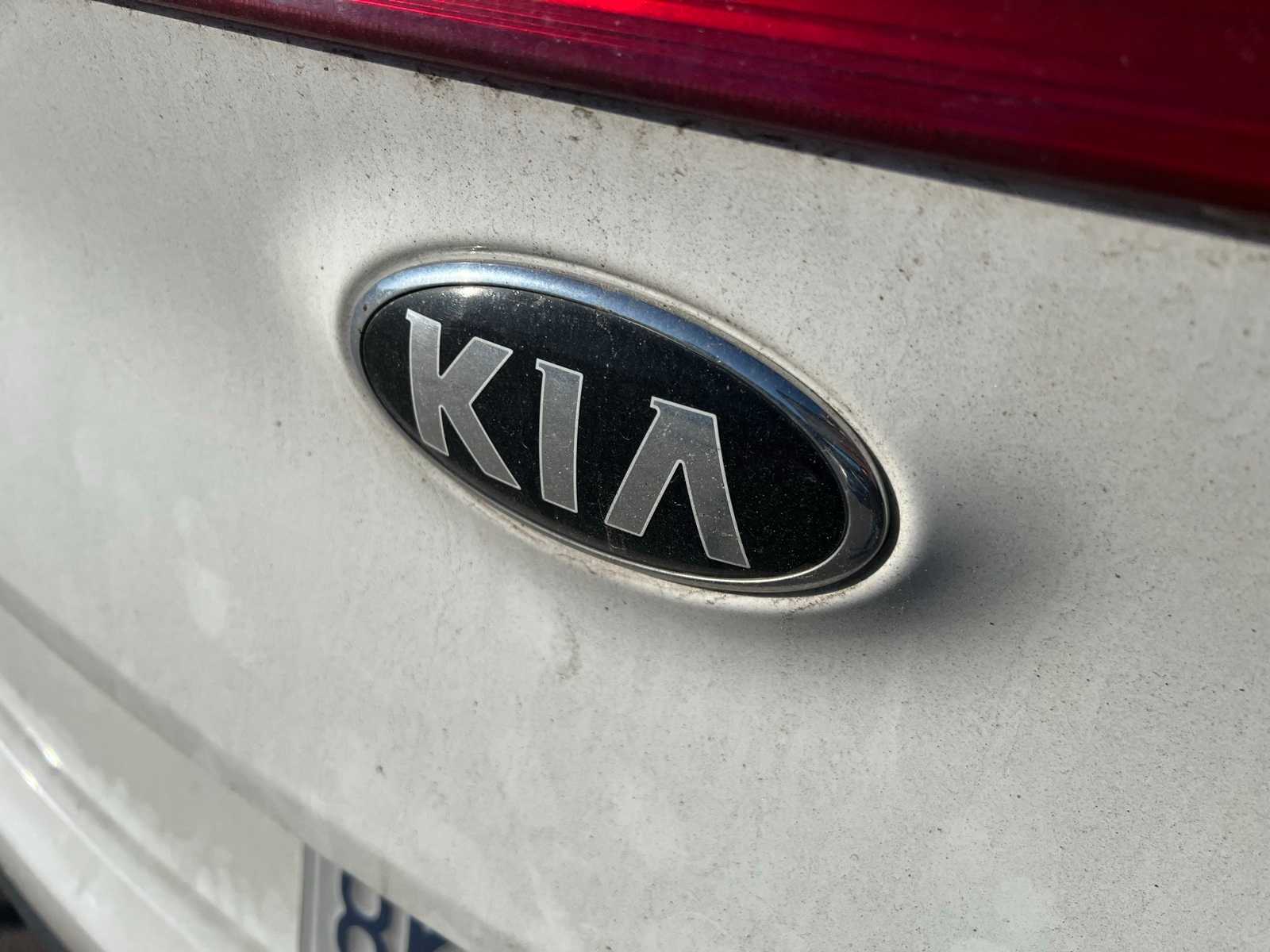 Thumbnail: 2019 Kia Sportage - 6