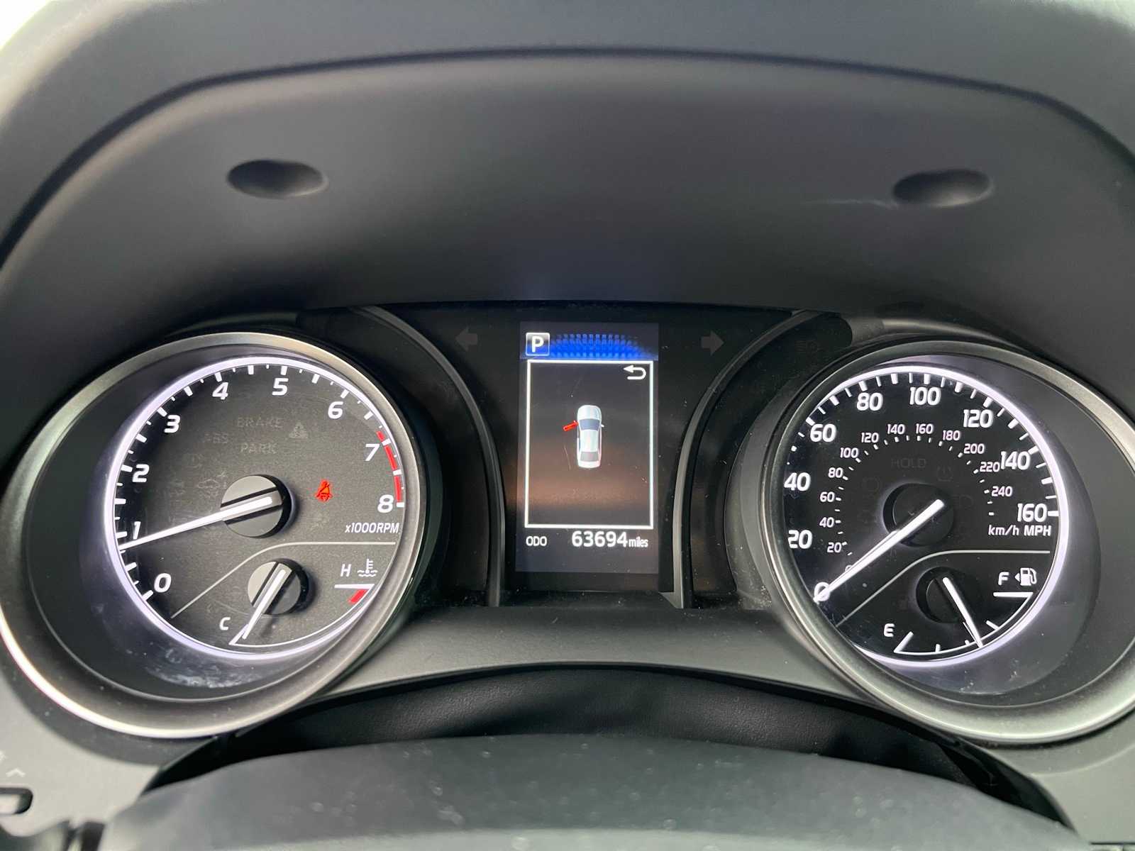 Thumbnail: 2023 Toyota Camry - 34