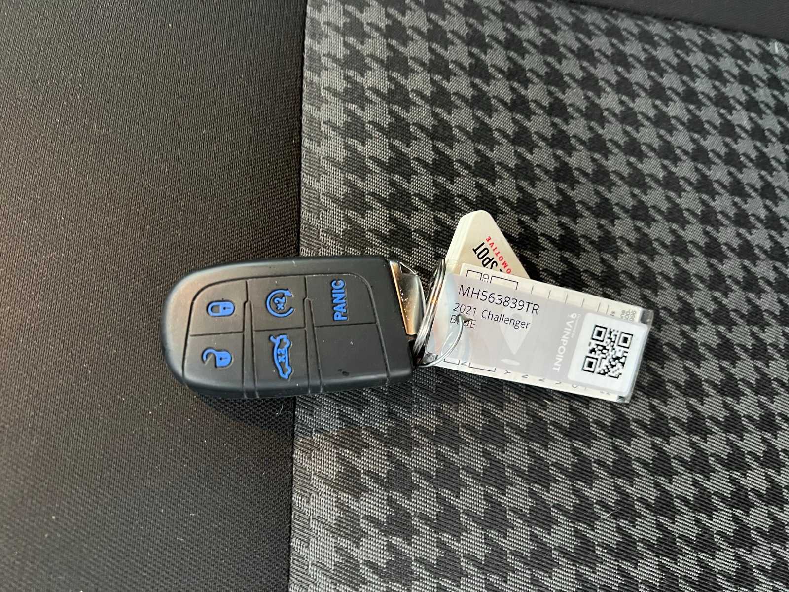 Thumbnail: 2021 Dodge Challenger - 44