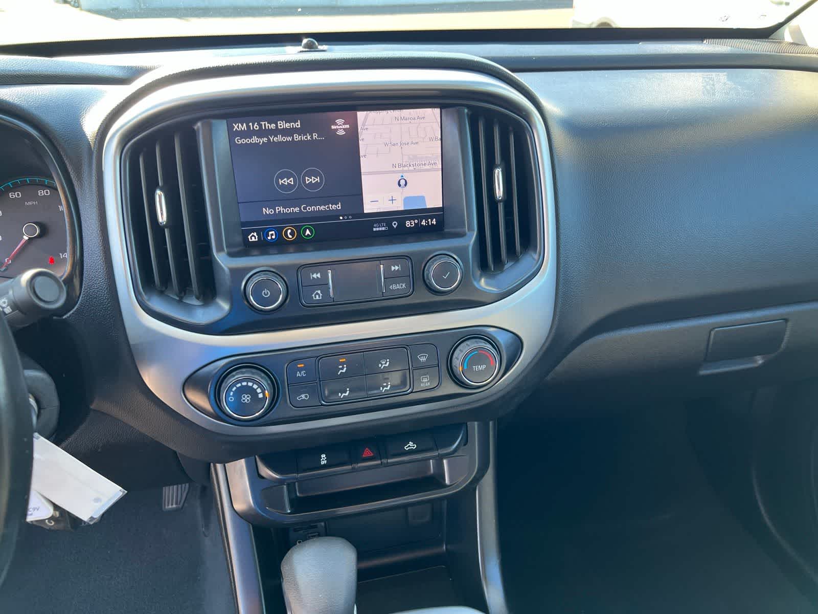 Thumbnail: 2022 Chevrolet Colorado - 37