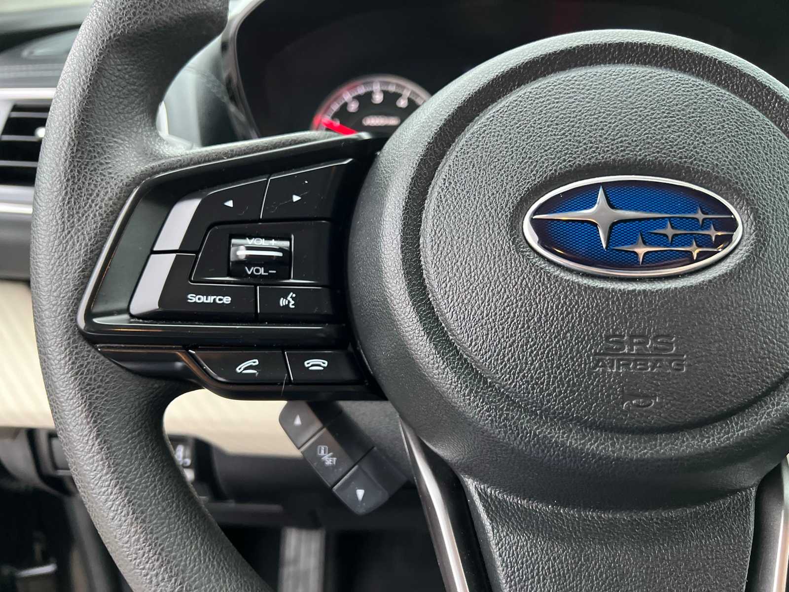 Thumbnail: 2022 Subaru Ascent - 34