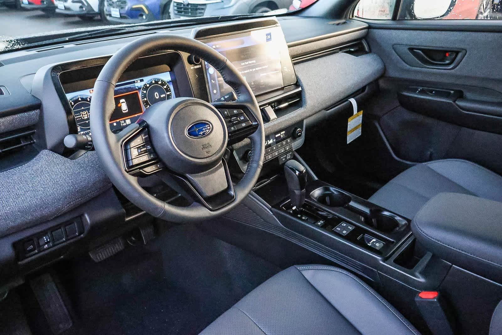 Thumbnail: 2026 Subaru Outback - 18