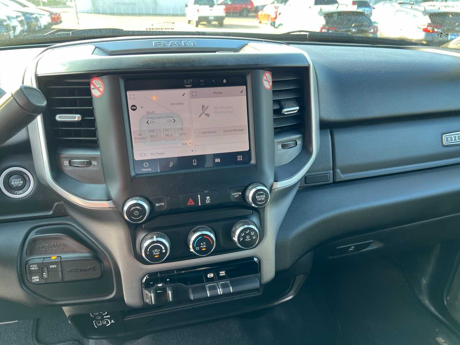 Thumbnail: 2024 RAM 3500 - 31