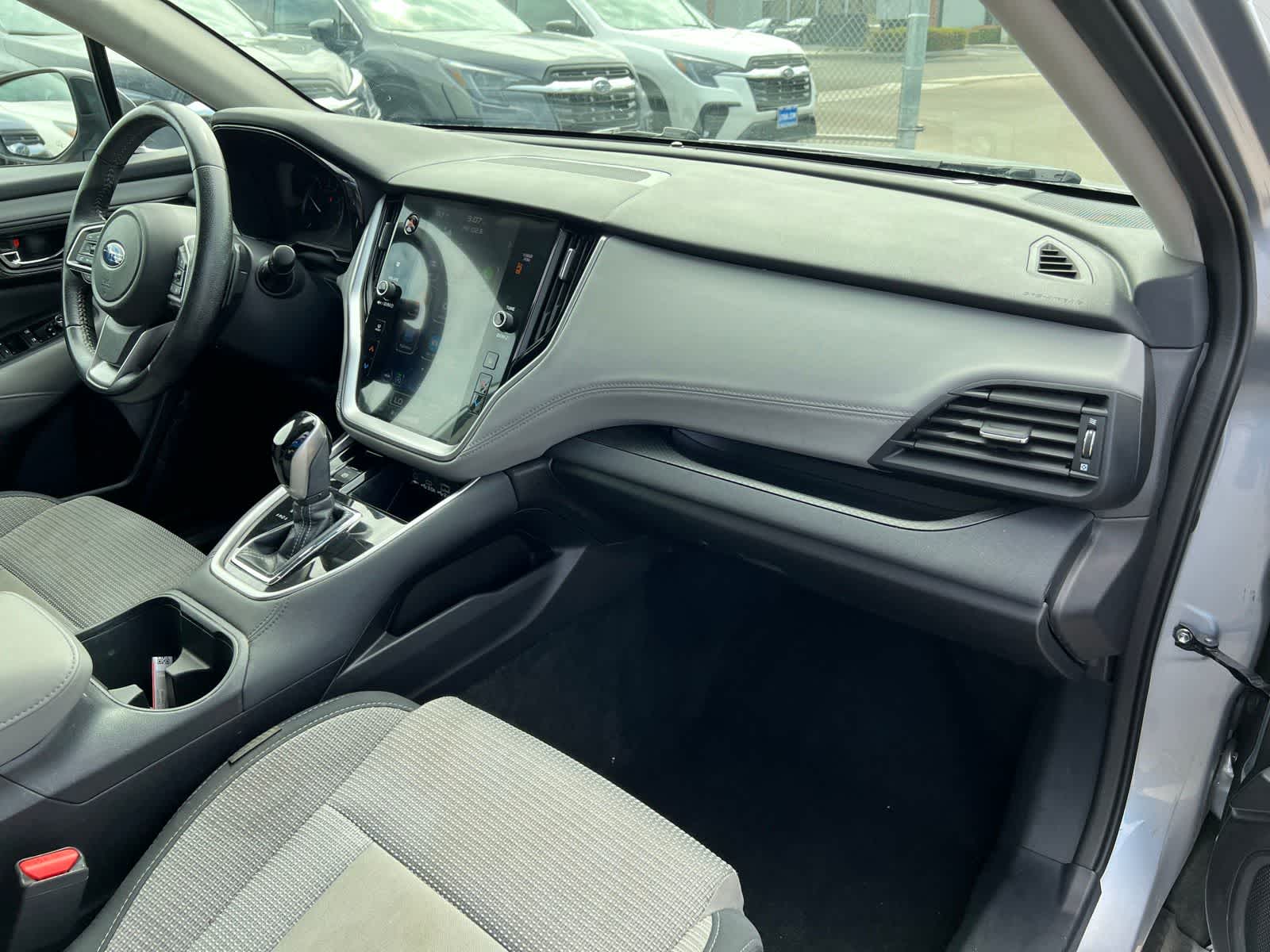 Thumbnail: 2023 Subaru Outback - 26