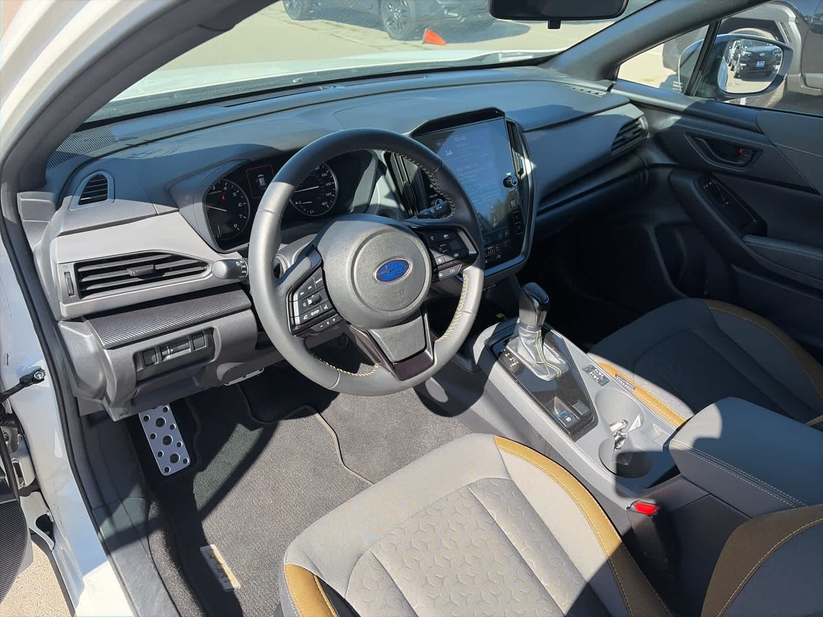 Thumbnail: 2025 Subaru Crosstrek - 26