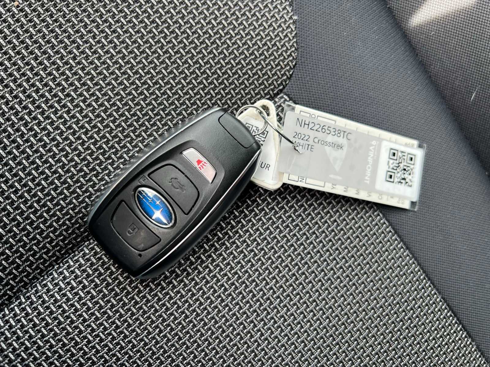 Thumbnail: 2022 Subaru Crosstrek - 37