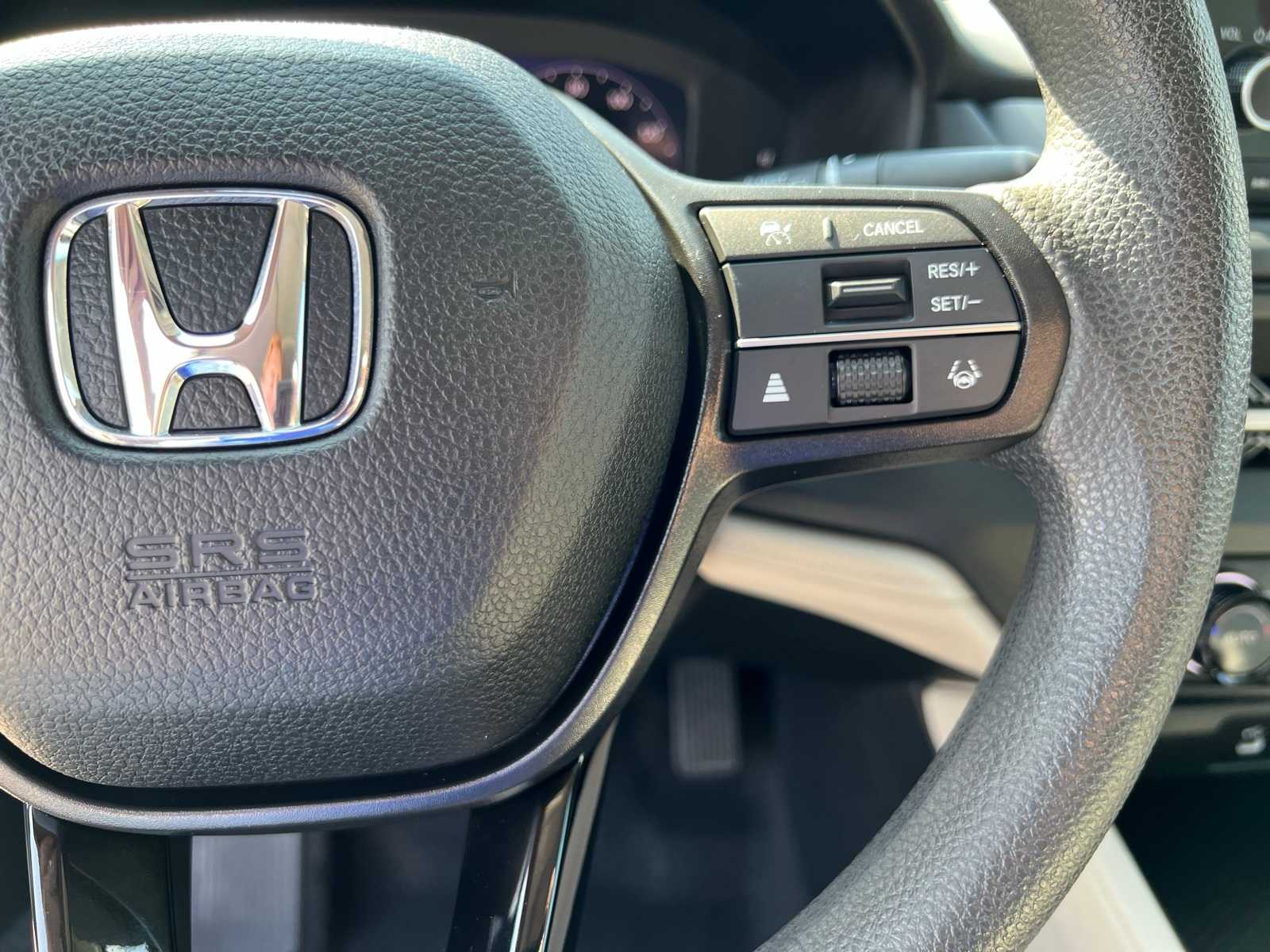 Thumbnail: 2023 Honda Accord - 35