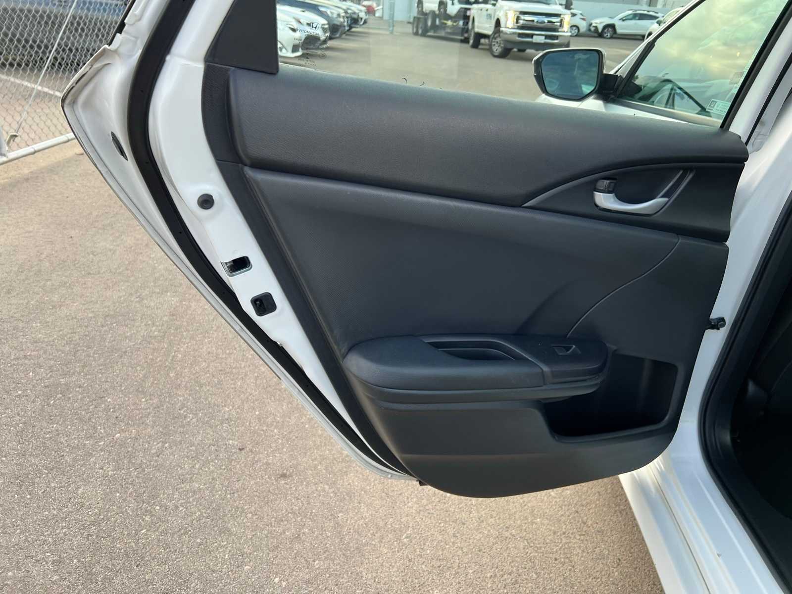 Thumbnail: 2019 Honda Civic - 20