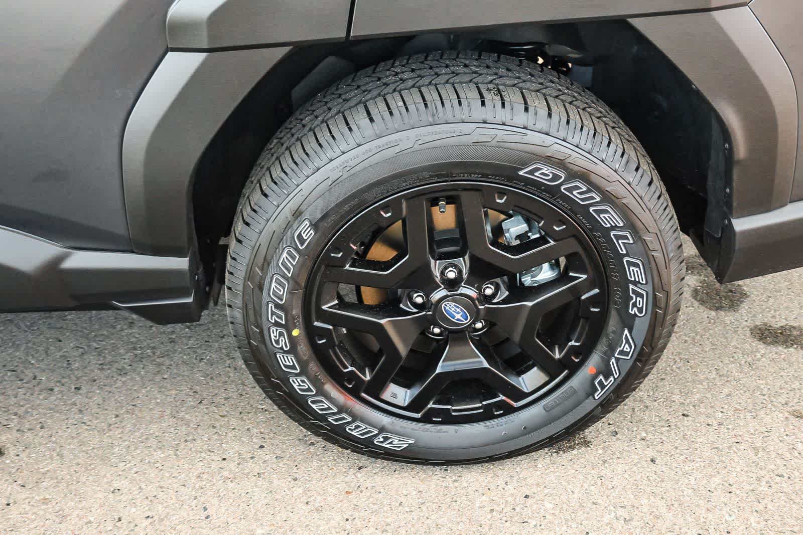Thumbnail: 2026 Subaru Outback - 9