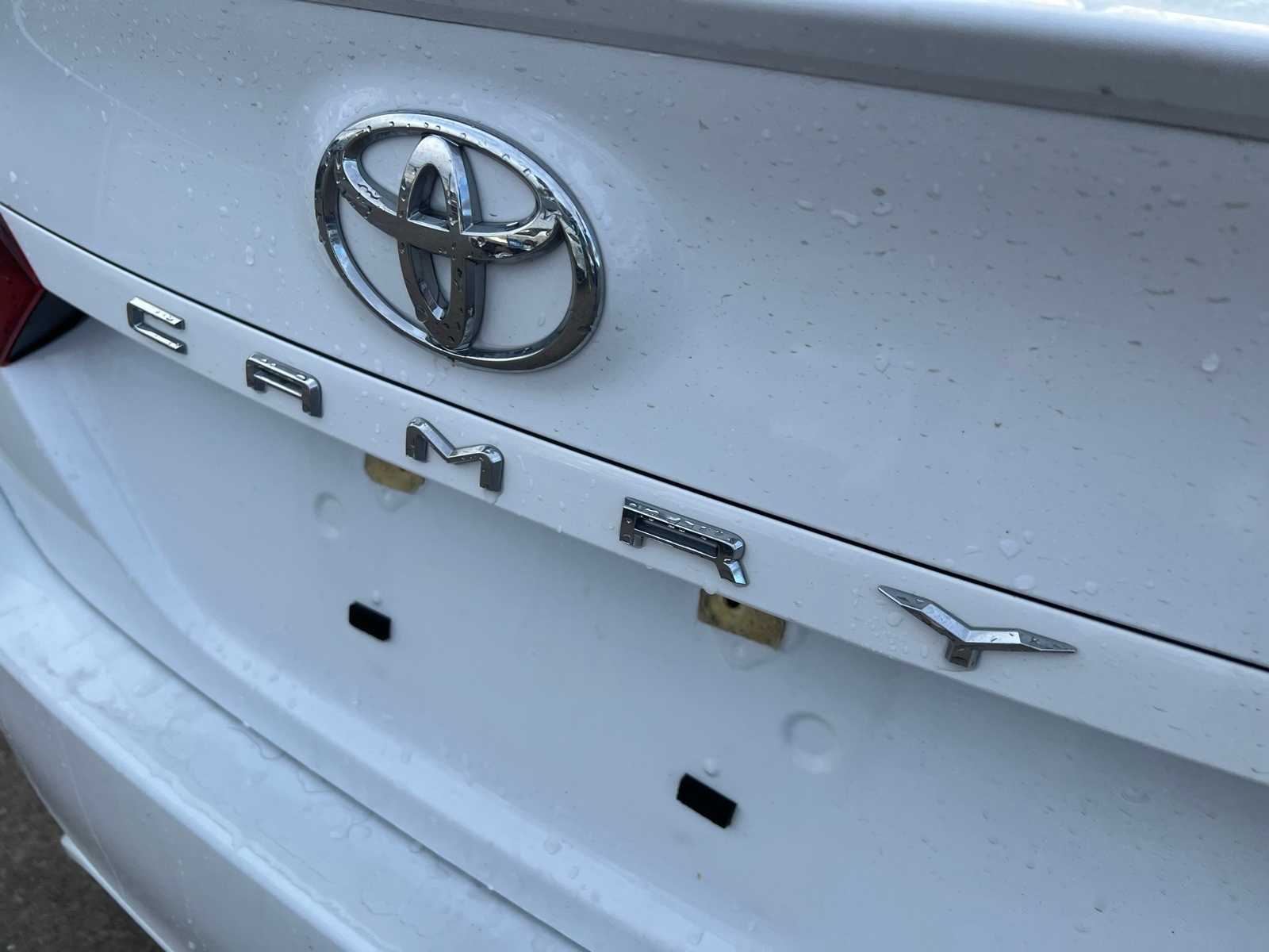 Thumbnail: 2023 Toyota Camry - 5