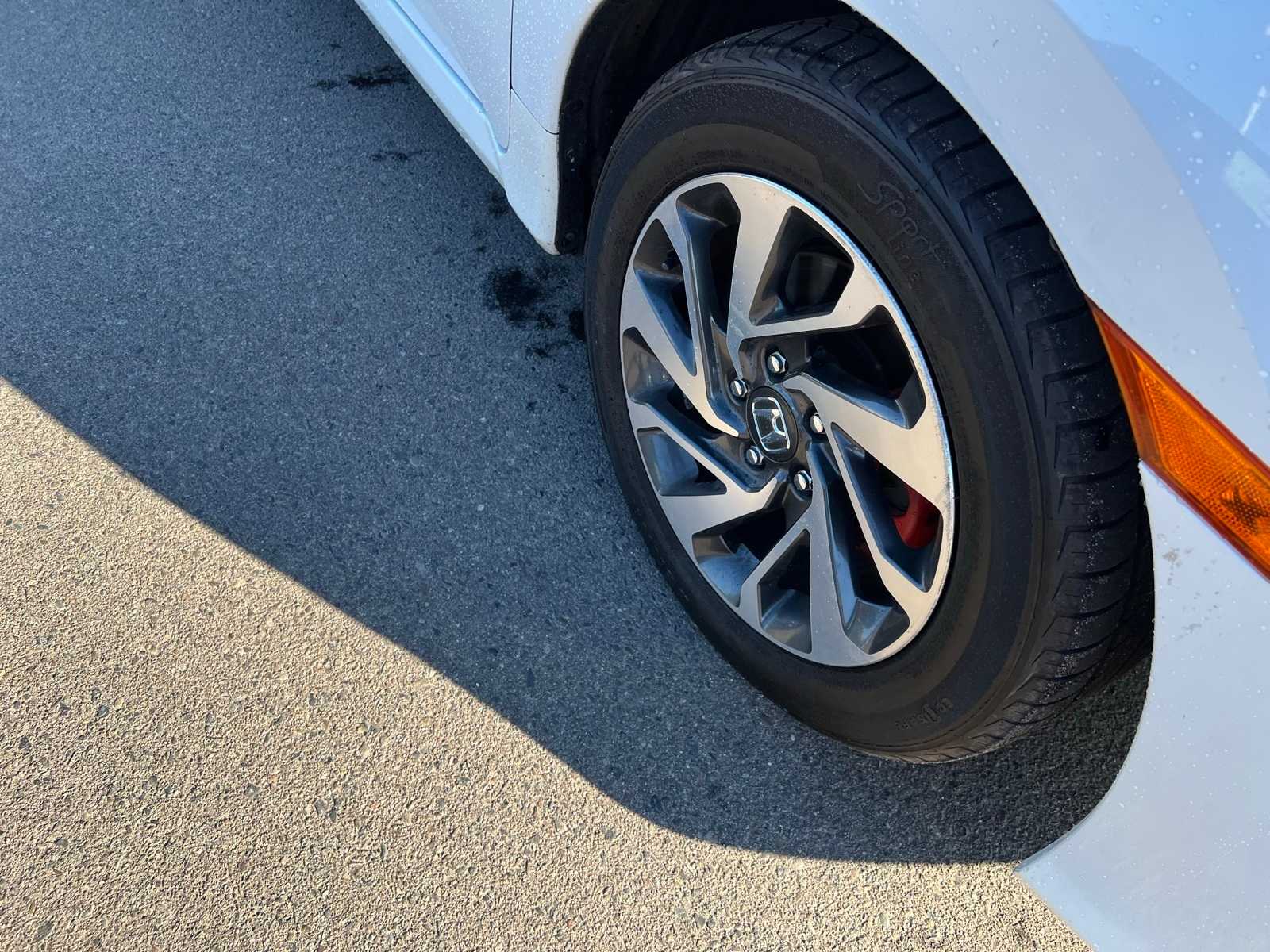 Thumbnail: 2018 Honda Civic - 24