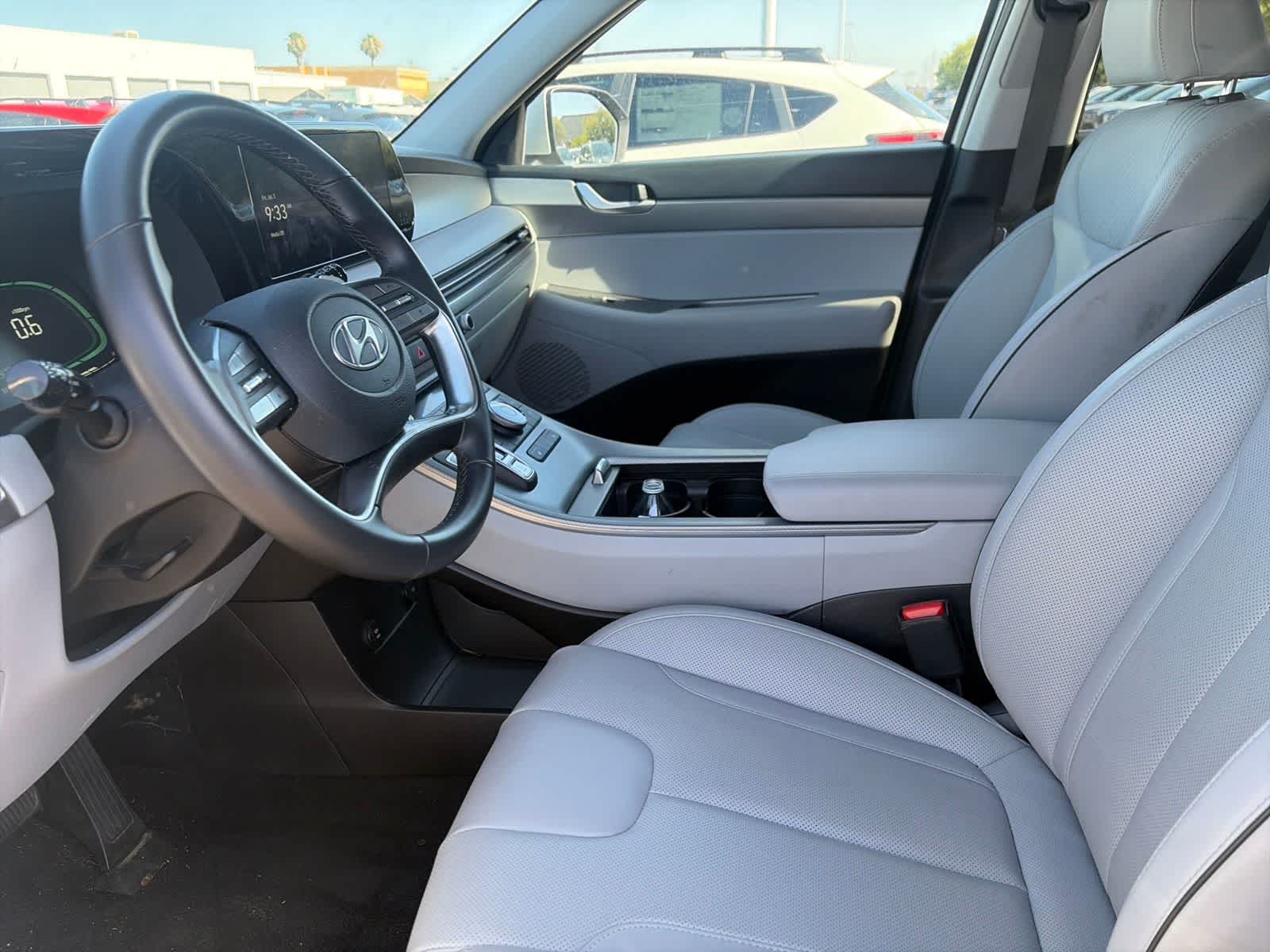 Thumbnail: 2025 Hyundai Palisade - 24
