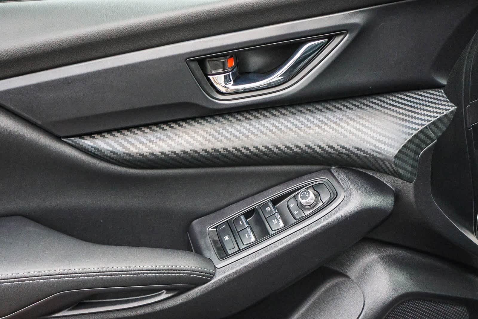 Thumbnail: 2026 Subaru Ascent - 21