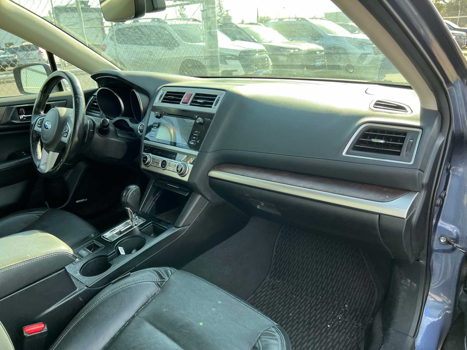 Thumbnail: 2017 Subaru Outback - 26