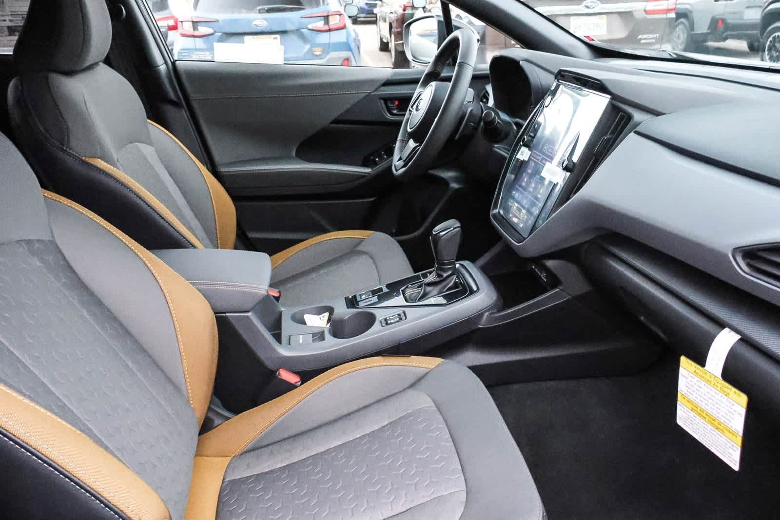 Thumbnail: 2026 Subaru Crosstrek - 12