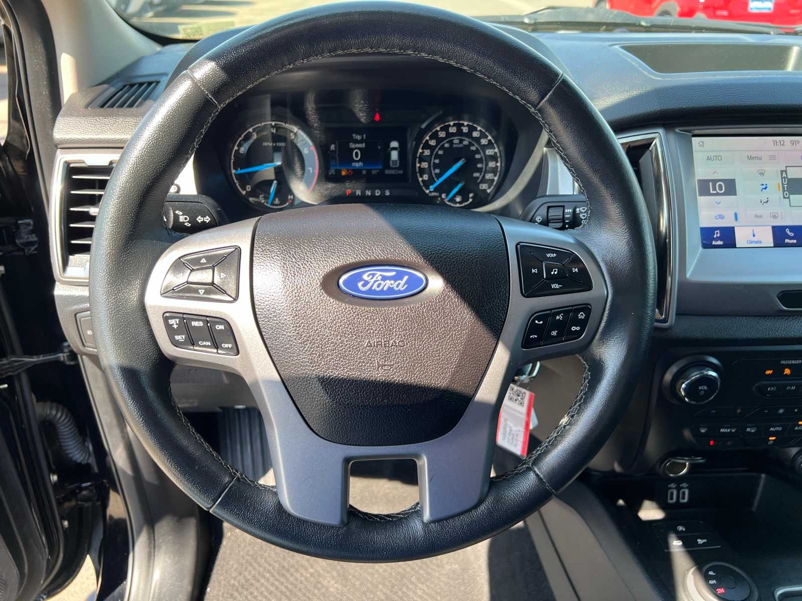 Thumbnail: 2021 Ford Ranger - 33