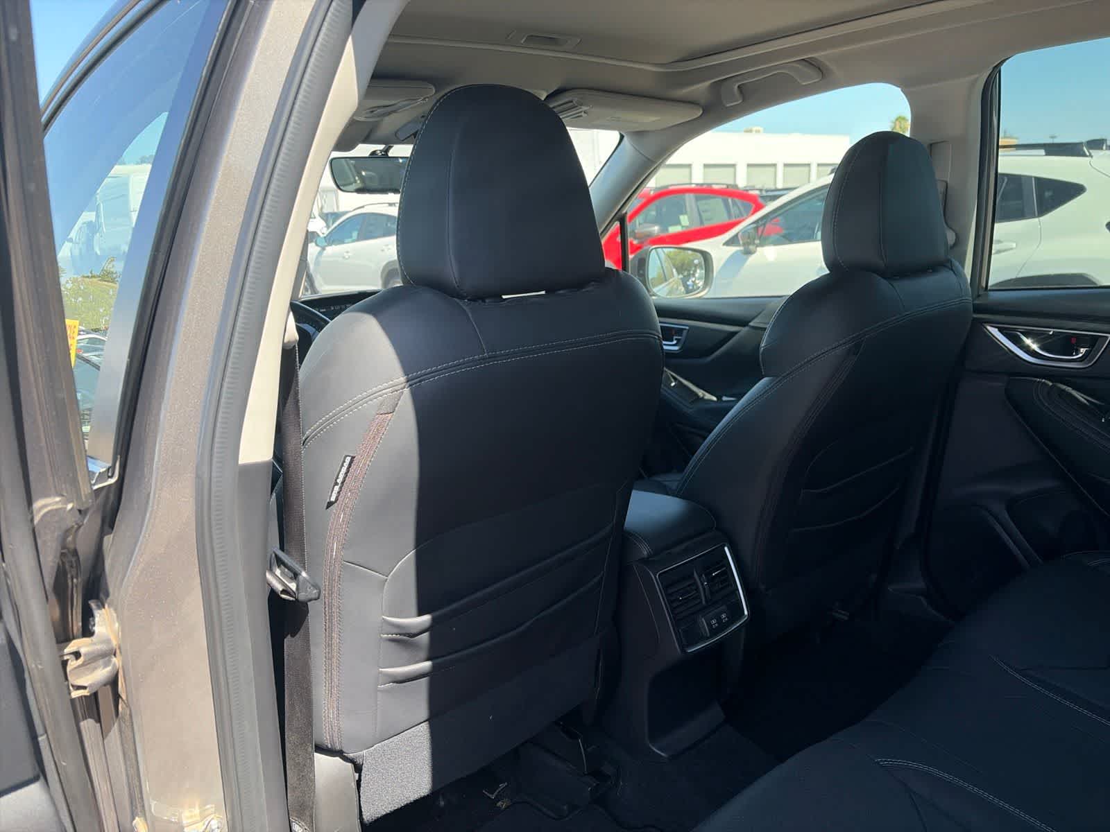 Thumbnail: 2020 Subaru Forester - 18