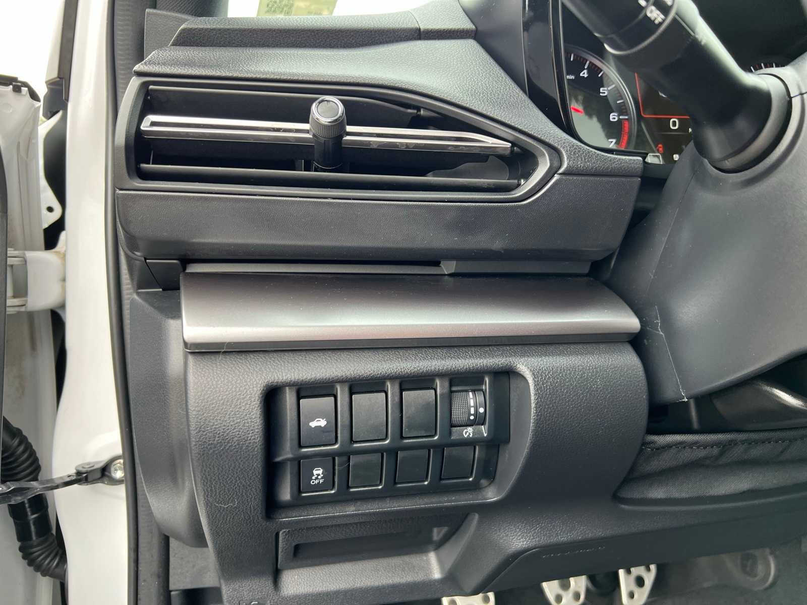 Thumbnail: 2023 Subaru WRX - 33