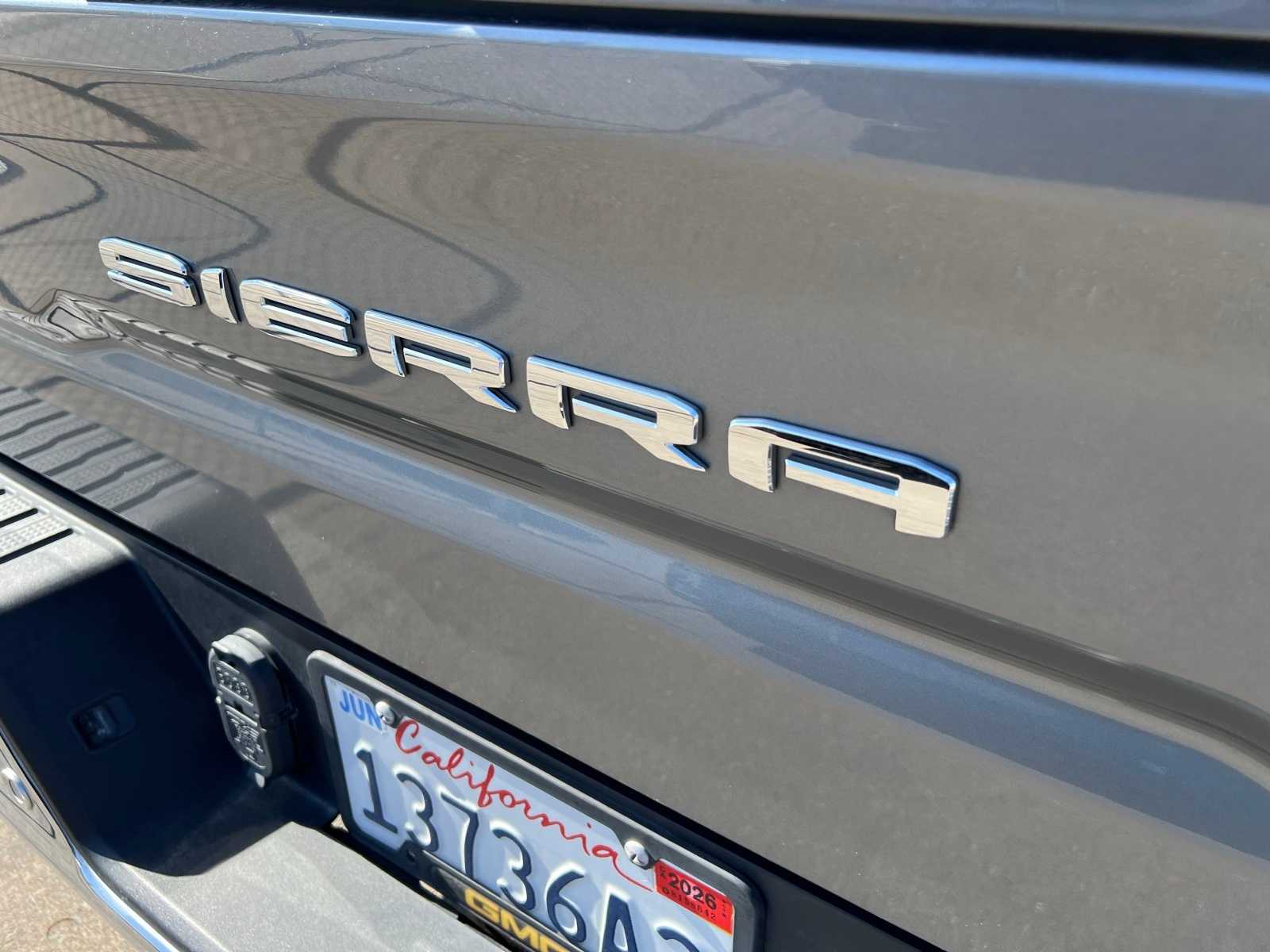 Thumbnail: 2020 GMC Sierra 1500 - 6