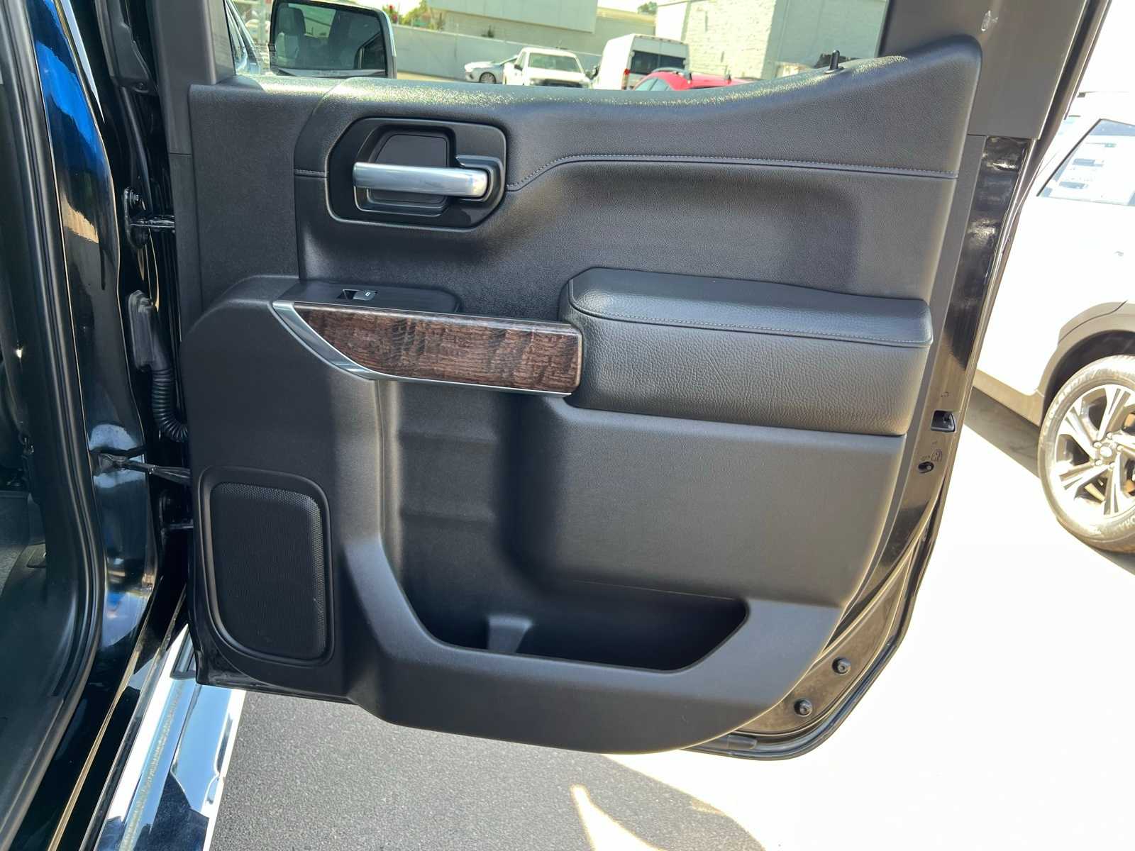 Thumbnail: 2020 GMC Sierra 1500 - 23