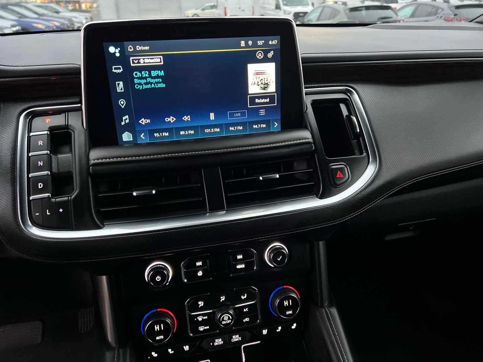 Thumbnail: 2024 Chevrolet Tahoe - 36