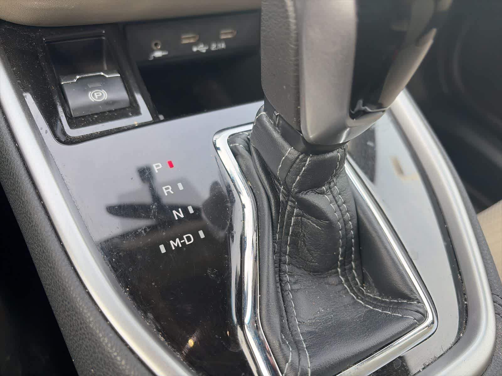 Thumbnail: 2022 Subaru Outback - 32